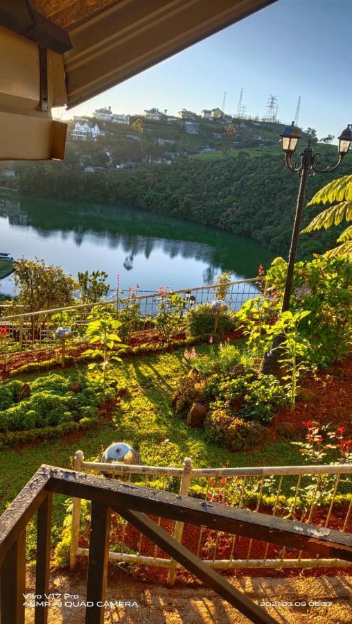 Misty Paradise Of Lake Gregory Нувара-Элия Экстерьер фото