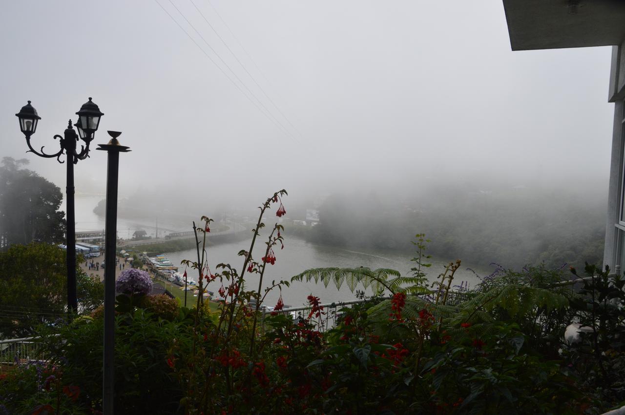Misty Paradise Of Lake Gregory Нувара-Элия Экстерьер фото